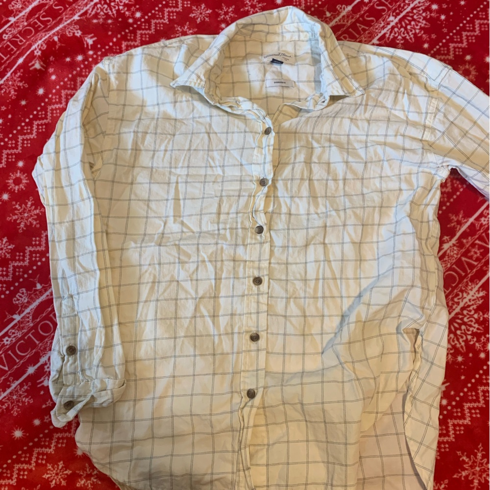target flannel